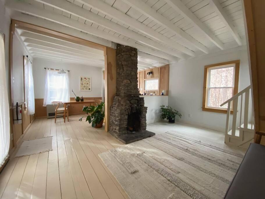 Modern Cottage One Shandaken Exterior photo