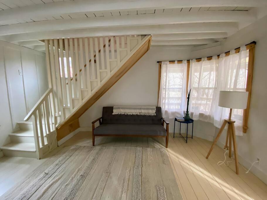 Modern Cottage One Shandaken Exterior photo