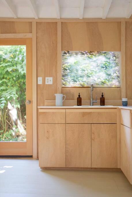 Modern Cottage One Shandaken Exterior photo