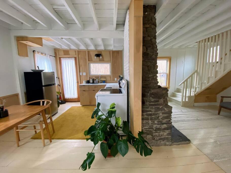 Modern Cottage One Shandaken Exterior photo