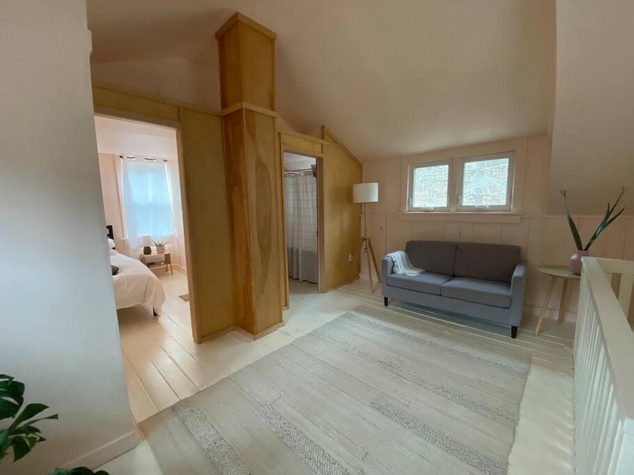 Modern Cottage One Shandaken Exterior photo
