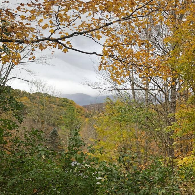 Modern Cottage One Shandaken Exterior photo